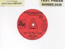 Dobie Gray - Out On The Floor / The In Crowd - Charger Demo 2nd OSV077 Soul Nort