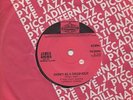 James Brown - Dont Be A Drop Out - Pye International records Soul Northern Cross