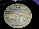 (JUKE BOX JURY) THE NEWBEATS 'BREAD & BUTTER /TOUGH LITTLE BUGGY' PYE ADVANCE