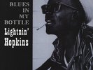 Lightnin' Hopkins - Blues In My Bottle - Vinyl Rhythm & Blues