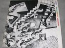 The Mandrake Memorial - PUZZLE LP - w/ Insert -NrMt -Poppy