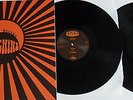 LP THE MACHINE Solar Corona (2LP) 300 copies NASONI REC NR 089