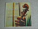 Michael Rabin-The Magic Bow/CAPITOL EC-80160/SP-1-8510 in Spanish Stereo ????