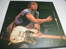 BRUCE SPRINGSTEEN: 4x multicoloured Vinyl LP Dancing In The Park Box 1985, rare