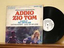 Riz Ortolani - Addio zio Tom - RCA OLS 8 - OST - Colonne sonore