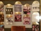 The Beatles limited edition gold record collection. 1946 to 2500  12 records