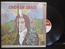 Imagination Lady - Chicken Shack on Deram Stereo/DES 18063
