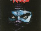 RAGE “REIGN OF FEAR“ LP OIS