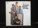THE BEATLES YESTERDAY AND TODAY MONO UNPEELED PASTEOVER 2ND STATE BUTCHER COVER