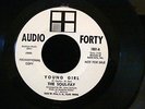 Rare Northern Soul 45 - THE SOUL-FAY on AUDIO FORTY