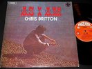 CHRIS BRITTON OF THE TROGGS AUSSIE LP ON PAGE ONE 1970 FOLK ROCK PSYCH