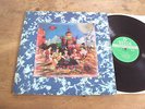 ROLLING STONES  THEIR SATANIC MAJESTIES REQUEST LP UK 1st 3D Sleeve Psych SUPERB