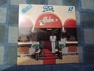 POOH - ALOHA - LASERDISC - RARO