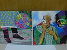 PRINCE / THE PURPLE MIX CLUB-HIS MAJESTY'S POP LIFE (JAPAN PROMO 12