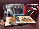 NEW Rolling Stones 1964-1969 Vinyl Box Sets (Opened Box) - LIMITED EDITION