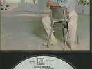 4 Spur Tonband Reel to Reel : Lionel Richie - Can't slow down (Vintage Motown)