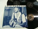 ERIC CLAPTON - THE SHAPE YOU'RE IN (RARE JAPAN 3LP)