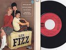 45 t LES FIZZ 1965/d.LICARI/Les DJINNS/sacha DISTEL