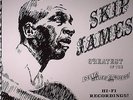 JAMES, Skip - Greatest Of The Delta Blues Singers - 180 gram vinyl LP