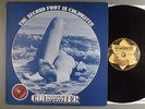 A Foot In Coldwater  The Second Foot In Coldwater  Ex Nucleus  Canadian Press