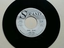 Larry Hall - Rebel Heart/ Sweet Lips - Strand  45