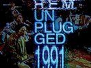 R.E.M - MTV Unplugged 1991 (Classic 2x12