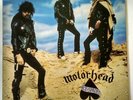 MOTORHEAD Ace of Spades VINYL Lemmy Kilmister Autograph SIGNED