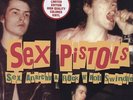 Sex Pistols - Sex, Anarchy & Rock N' Roll Swindle (12