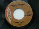 HERB WARD - STRANGE CHANGE