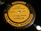 Miles Davis - Cookin'-Prestige 7094 w/50th 1957 LP/vinyl VG++/VG+ BOP/Coltrane