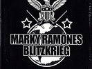 MARKY RAMONES BLITZKRIEG When We Were Angels 7