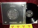 Kraftwerk ( Radio-Aktivität ) Mit Aufkleberbogen  Kling Klang  1975