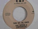 OTIS JACKSON & COMPROMISERS -  YOU BELONG TO ANOTHER MAN - TURN OUT T - 45 NEW ?