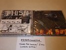 Phish Junta SEALED Pollock Edition #1410 + Lawn Boy #2689 Record Store Day SET