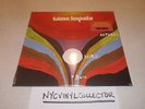 Tame Impala Record Store Day SEALED 1st Red Vinyl EP + Peace & Paranoia Tour 12
