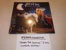 Fall Out Boy Infinity on High SEALED HOT TOPIC Blue/White Splatter /2500 ONLY