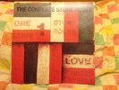 Stone Roses - The Complete Stone Roses - ORELP535 - 5013705907319