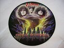 DESTRUCTION - ETERNAL DEVASTATION - LP PICTURE DISC NEW LTD.  2004