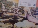 Led Zeppelin House Of The Holy SEALED rock LP Atlantic SD 19130