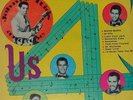 JOHNNY RIOS AND TE US 4/GUITAR BOOGALOO BANG BANG AFRO LATIN BEAT LISTEN