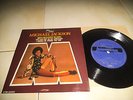 MICHAEL JACKSON BEN SINGAPORE ASIA TAMLA MOTOWN EP SINGLE RARE 45