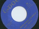 Garage GLORY RHODES on U-Doe G45 Journey To Tyme Quagmire 1966 LISTEN