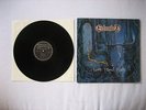 ENTOMBED Left Hand Path original LP 1st press Swedish Death Metal