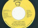 Rare Modern Soul / Funk - Ray Mitchell Explosion - Super Town / I Just Cant See
