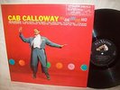Cab Calloway and His Orchestra  