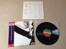 LED ZEPPELIN s/t 1969 debut album JAPAN audiophile LP w/OBI *MINT (I/II/III/IV)