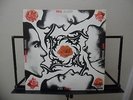 RED HOT CHILLI PEPPERS BLOOD SUGAR SEX MAGIK 2 LP WARNER BRAZIL 1st PRESS 1991
