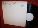 TEST PRESSING    Tom Jones  