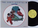 CONTINENTAL IV Dream World JAY WALKING LP VG++