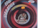 DAVE BABY CORTEZ Soul Vibration ALL PLATINUM LP SEALED